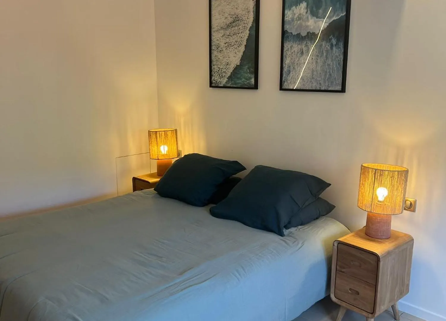 Апартаменты Studio Iguane St. Barthelemy