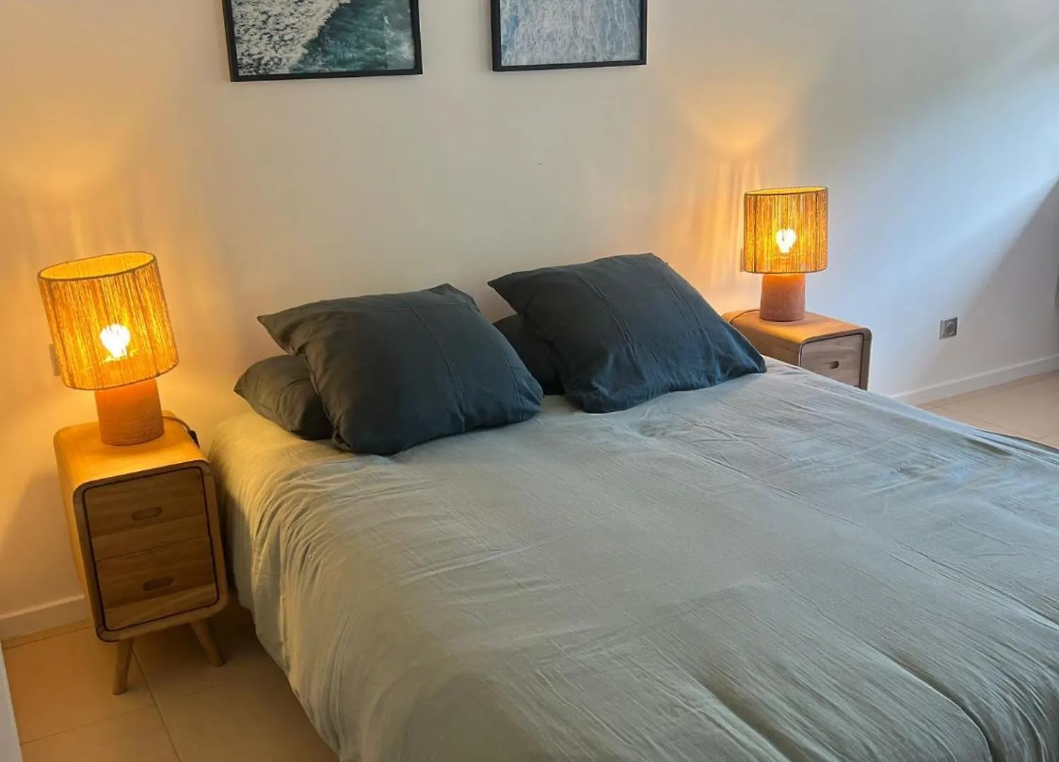Studio Iguane St. Barthelemy Сен-Бартелеми